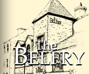 Image of the Belfry Bar