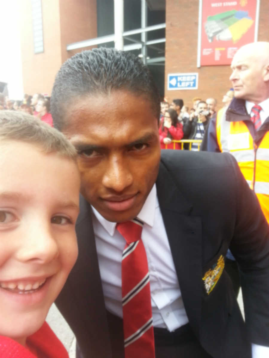 Adam & Valencia