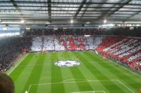 Stretford End United v Munich 1/4/14