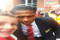 Adam & Valencia