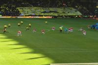 Watford away 22/11/2015