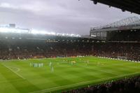 United v West Ham 05/12/2015